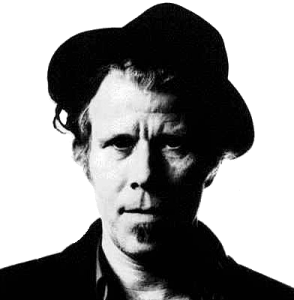 Tom Waits