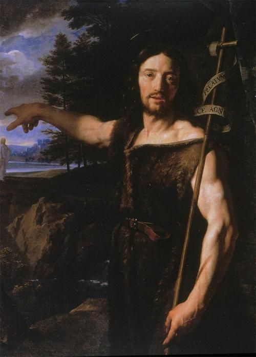johnthebaptist